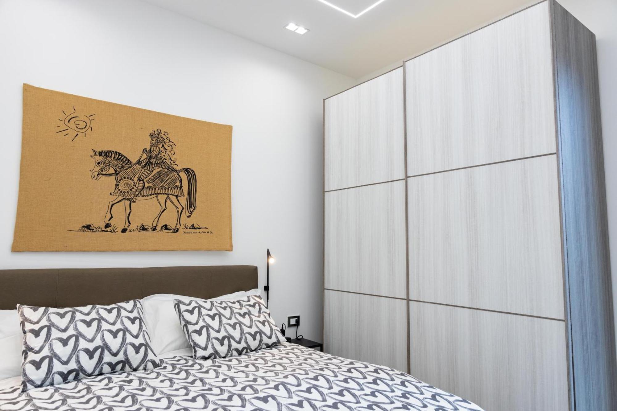 陶尔米纳Zen Orlando House别墅 外观 照片