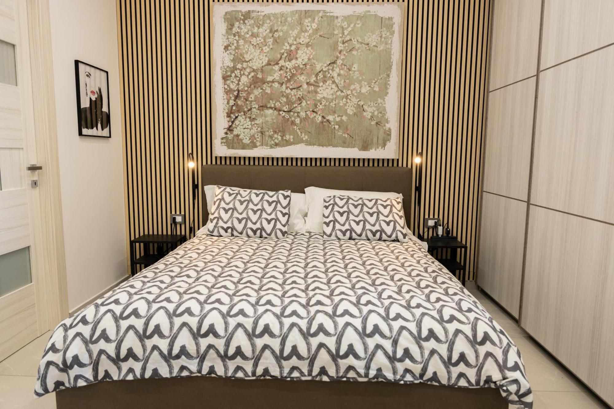 陶尔米纳Zen Orlando House别墅 外观 照片